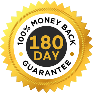 Respilean Money Back Guarantee