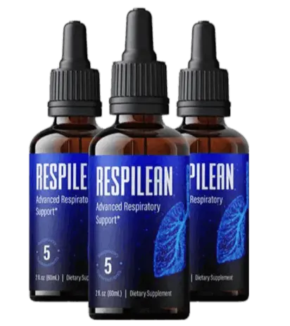 Respilean Natural Support